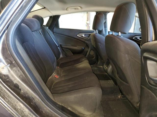 Photo 10 from auction – 2015 CHRYSLER 200 LIMITE with VIN 1C3CCCAB5FN504162