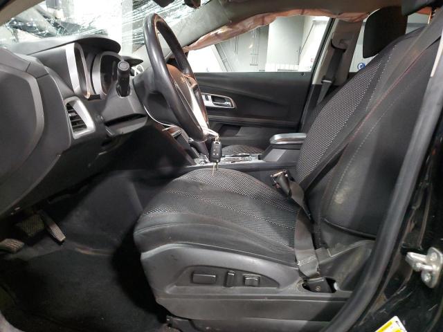 Photo 7 from auction – 2016 CHEVROLET EQUINOX LT with VIN 2GNFLFEK6G6158706