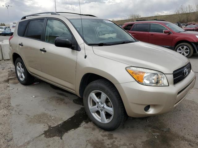 Photo 4 from auction – 2008 TOYOTA RAV4 with VIN JTMBD33V285187603