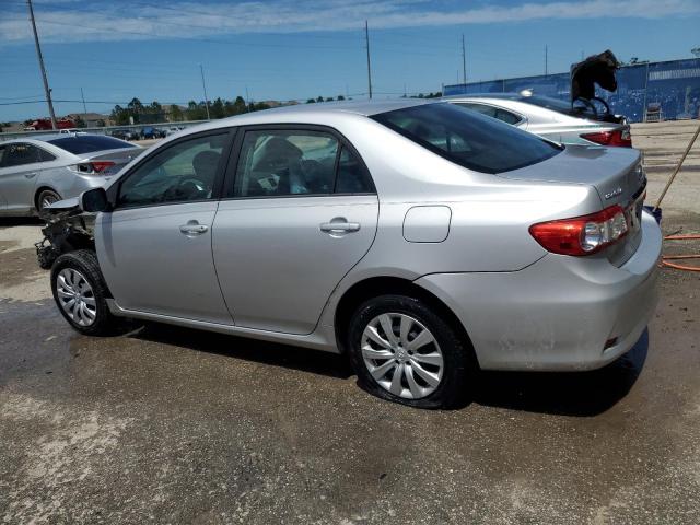 Photo 2 from auction – 2012 TOYOTA COROLLA BA with VIN 2T1BU4EE7CC895148