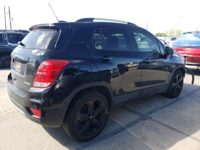 Photo 3 from auction – 2019 CHEVROLET TRAX PREMI with VIN KL7CJMSB6KB813573