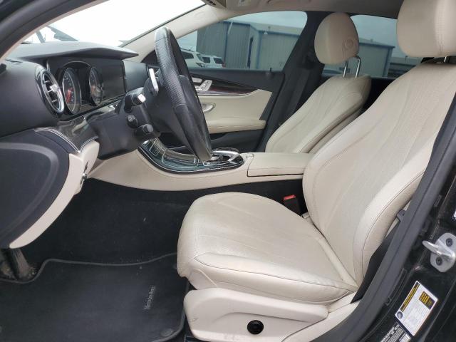 Photo 7 from auction – 2018 MERCEDES-BENZ E 300 4MAT with VIN WDDZF4KB7JA479319