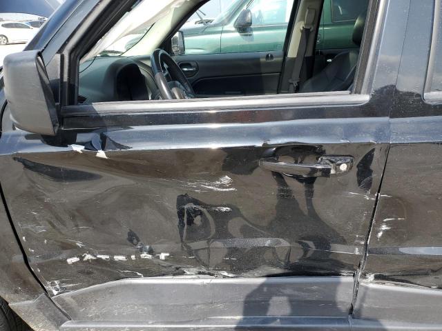 Photo 7 from auction – 2015 JEEP PATRIOT LA with VIN 1C4NJPFA8FD250745