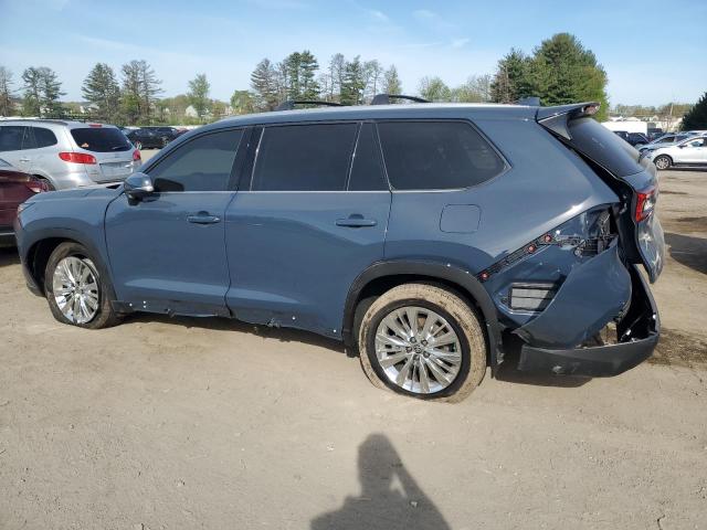Photo 2 from auction – 2024 TOYOTA GRAND HIGH with VIN 5TDAAAB58RS010009