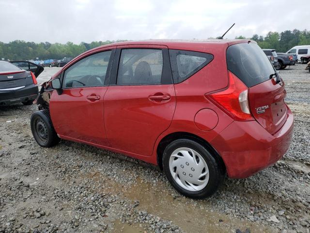 Photo 2 from auction – 2015 NISSAN VERSA NOTE with VIN 3N1CE2CP8FL392727