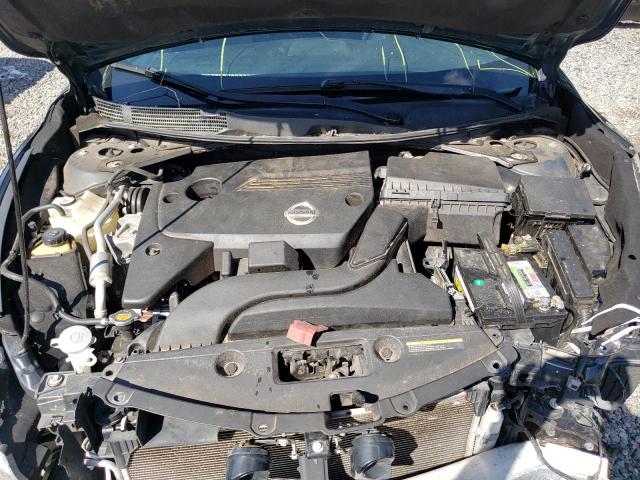 Photo 11 from auction – 2015 NISSAN ALTIMA 2.5 with VIN 1N4AL3AP8FC285729