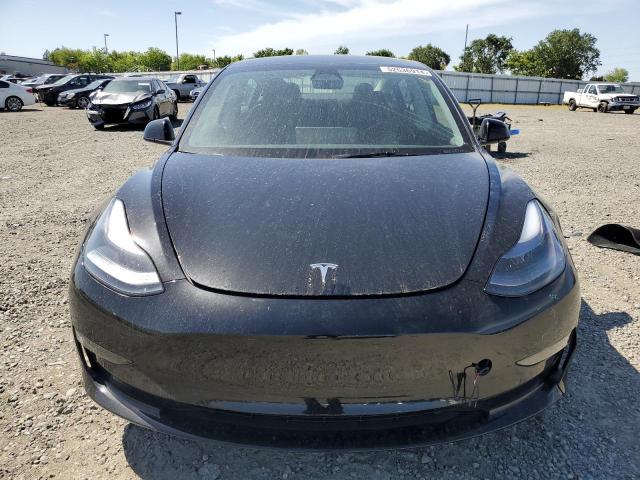 Photo 5 from auction – 2023 TESLA MODEL 3 with VIN 5YJ3E1EA7PF627148