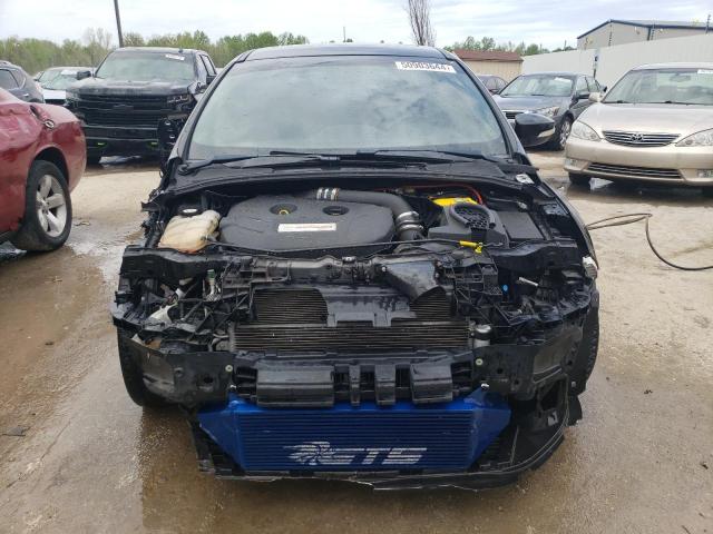 Photo 5 from auction – 2017 FORD FOCUS RS with VIN WF0DP3TH6H4118975
