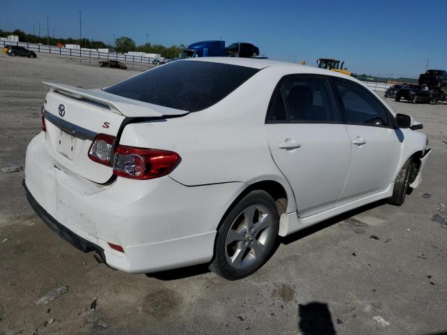 Фото 3 с аукциона – 2013 TOYOTA COROLLA BA с VIN 2T1BU4EE6DC995033