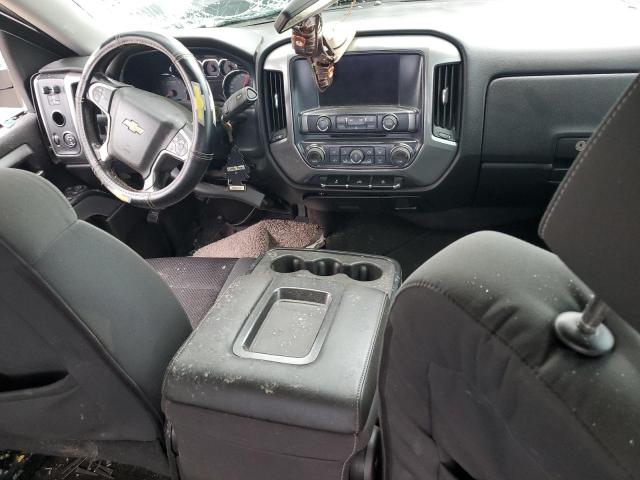 Photo 8 from auction – 2016 CHEVROLET SILVERADO with VIN 3GCUKREC3GG336850