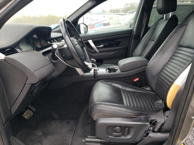 Photo 7 from auction – 2020 LAND ROVER DISCOVERY with VIN SALCJ2FX7LH840575