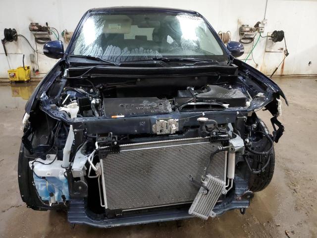 Photo 5 from auction – 2019 MITSUBISHI OUTLANDER with VIN JA4AD3A31KJ002348