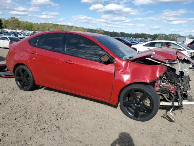 Photo 4 from auction – 2015 DODGE DART SXT with VIN 1C3CDFBB4FD370036