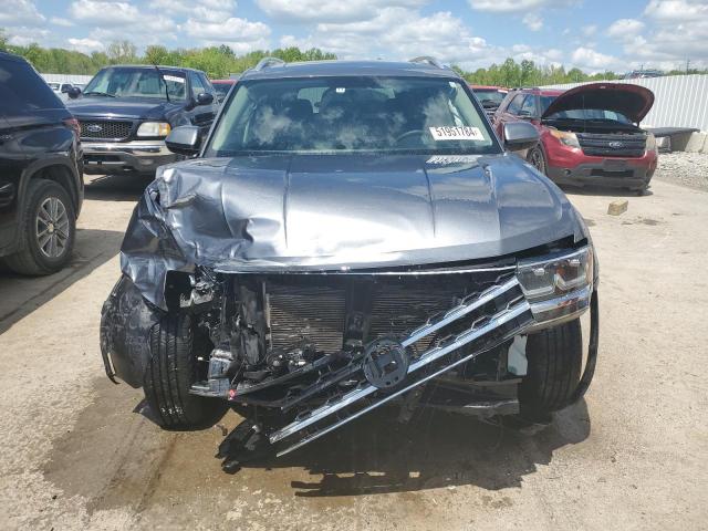 Photo 5 from auction – 2018 VOLKSWAGEN ATLAS with VIN 1V2HR2CA2JC513225
