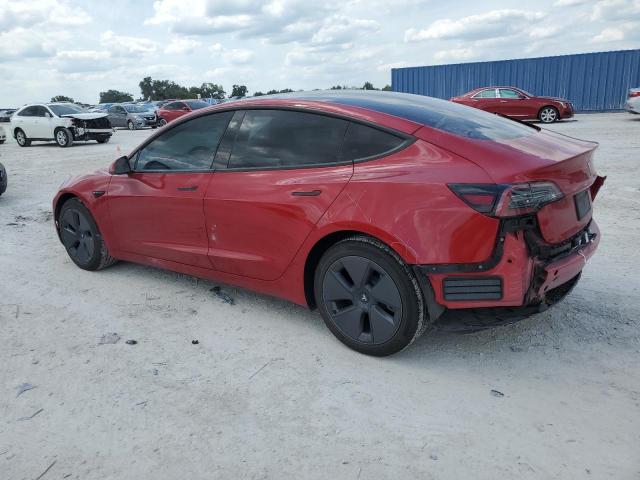 Photo 2 from auction – 2022 TESLA MODEL 3 with VIN 5YJ3E1EA4NF356353