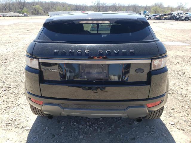 Photo 6 from auction – 2013 LAND ROVER RANGE ROVE with VIN SALVR1BG3DH712806