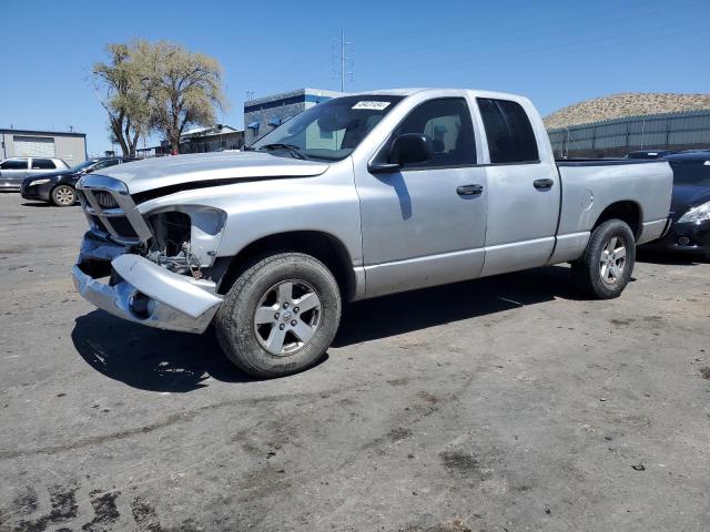 DODGE RAM 1500 S 2006 with VIN 1D7HA18N86S633385 - Photo from auction