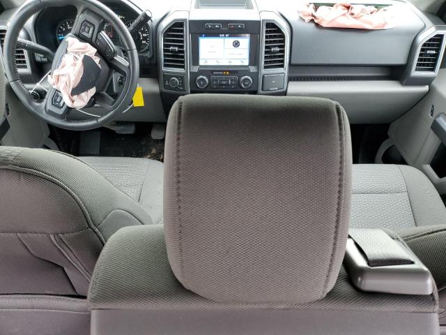 Photo 8 from auction – 2019 FORD F150 SUPER with VIN 1FTEW1E47KKD87045