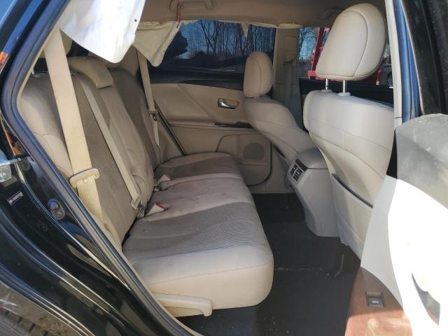 Photo 10 from auction – 2014 TOYOTA VENZA LE with VIN 4T3BA3BB2EU050908
