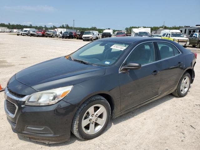 Photo 1 from auction – 2016 CHEVROLET MALIBU LIM with VIN 1G11B5SA7GU117944