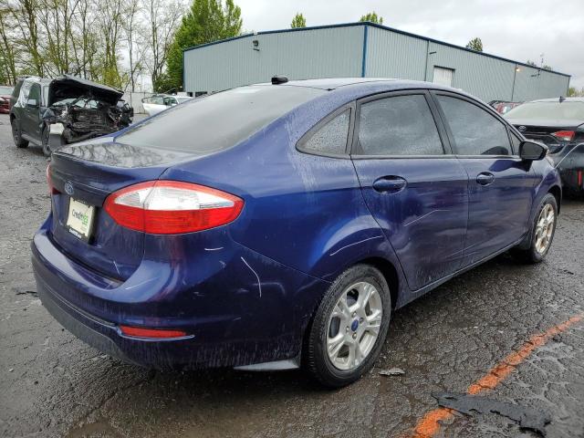 Photo 3 from auction – 2016 FORD FIESTA SE with VIN 3FADP4BJ4GM157554