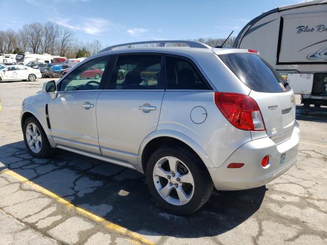 Photo 2 from auction – 2014 CHEVROLET CAPTIVA LT with VIN 3GNAL3EKXES641817