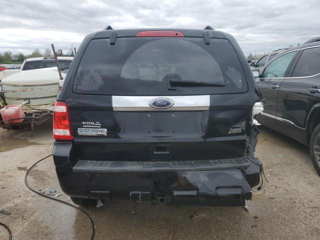 Photo 6 from auction – 2010 FORD ESCAPE LIM with VIN 1FMCU0EG7AKC14802