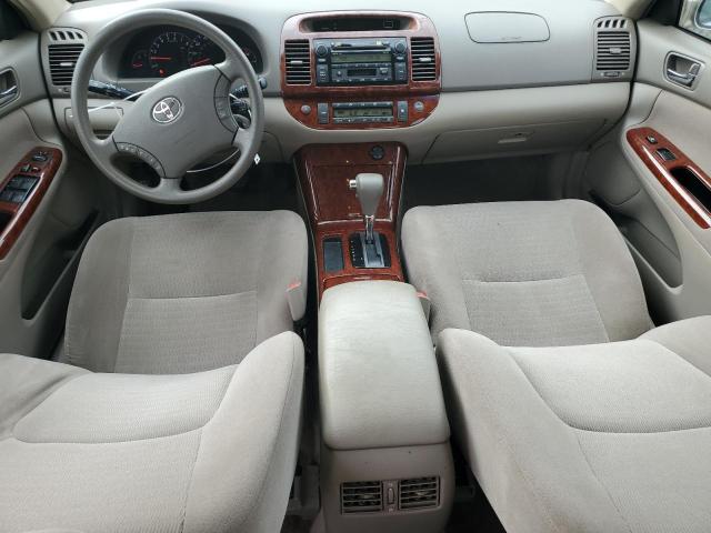 Photo 8 from auction – 2005 TOYOTA CAMRY LE with VIN JTDBE32K453028111
