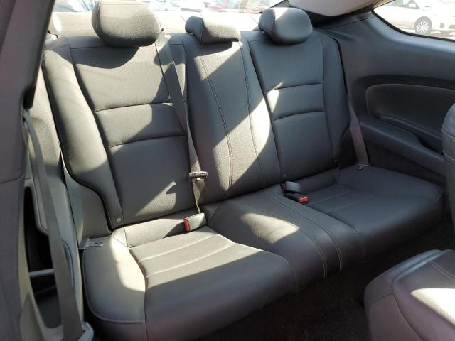 Photo 10 from auction – 2013 HONDA ACCORD EXL with VIN 1HGCT2B89DA008926