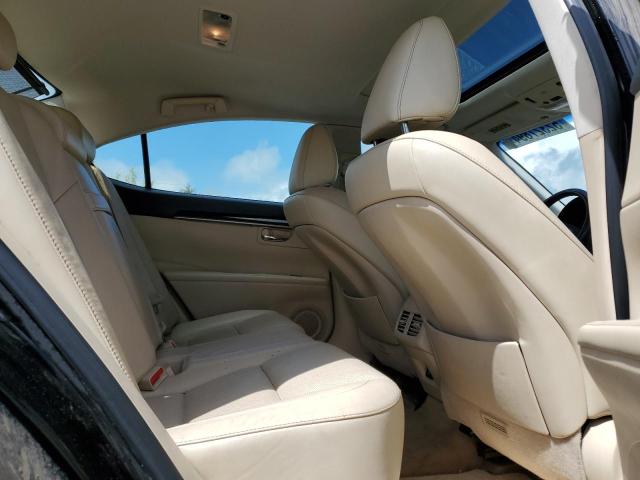 Photo 10 from auction – 2013 LEXUS ES 350 with VIN JTHBK1GG3D2079068