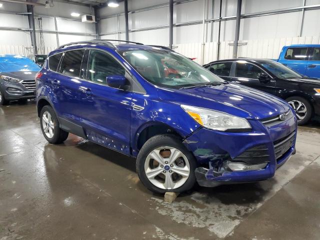 Photo 4 from auction – 2013 FORD ESCAPE SE with VIN 1FMCU0G98DUD89292