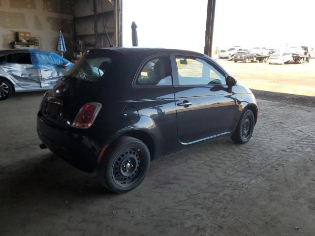 Photo 3 from auction – 2012 FIAT 500 POP with VIN 3C3CFFAR0CT365155