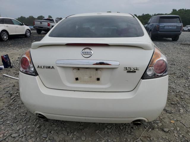 Photo 6 from auction – 2008 NISSAN ALTIMA 3.5 with VIN 1N4BL21E08N465050