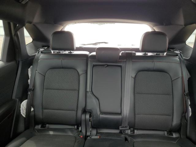 Photo 10 from auction – 2023 FORD ESCAPE ST with VIN 1FMCU0MZ4PUB21753
