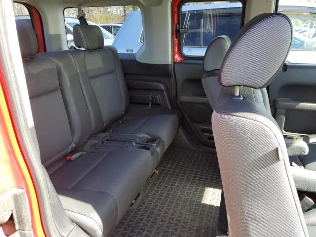 Photo 11 from auction – 2005 HONDA ELEMENT EX with VIN 5J6YH28615L002808