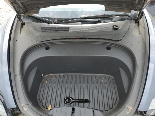 Photo 11 from auction – 2023 TESLA MODEL 3 with VIN 5YJ3E1EA0PF404580