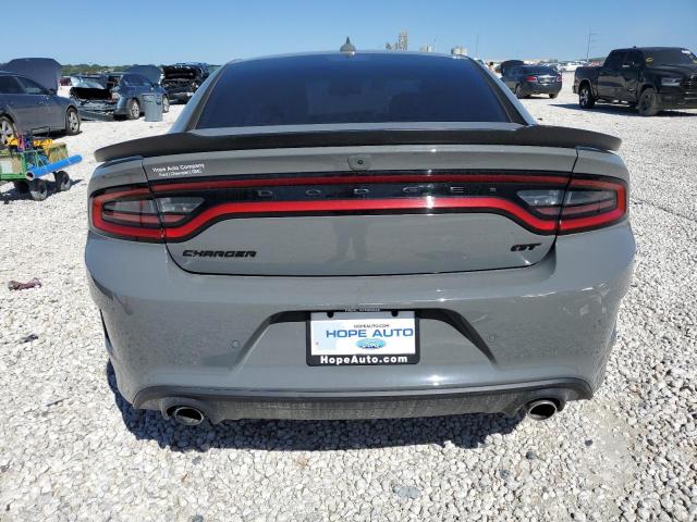 Photo 6 from auction – 2023 DODGE CHARGER GT with VIN 2C3CDXHG7PH643337
