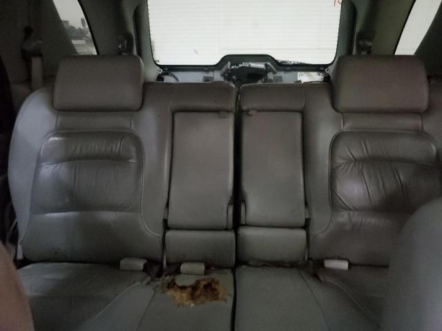 Photo 10 from auction – 2007 BUICK RENDEZVOUS with VIN 3G5DA03L17S525891