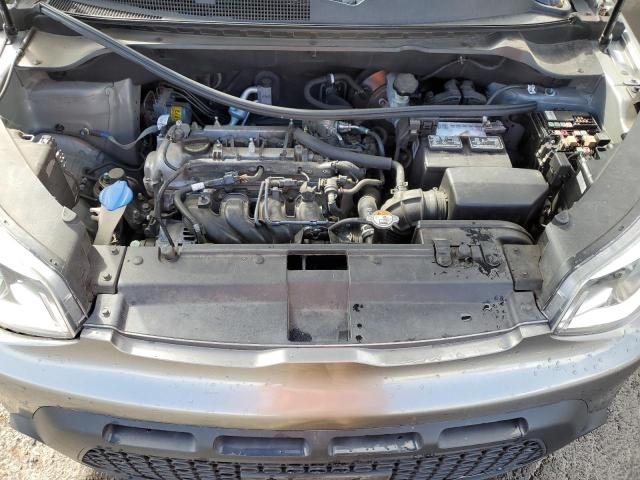 Photo 11 from auction – 2016 KIA SOUL with VIN KNDJN2A24G7273428