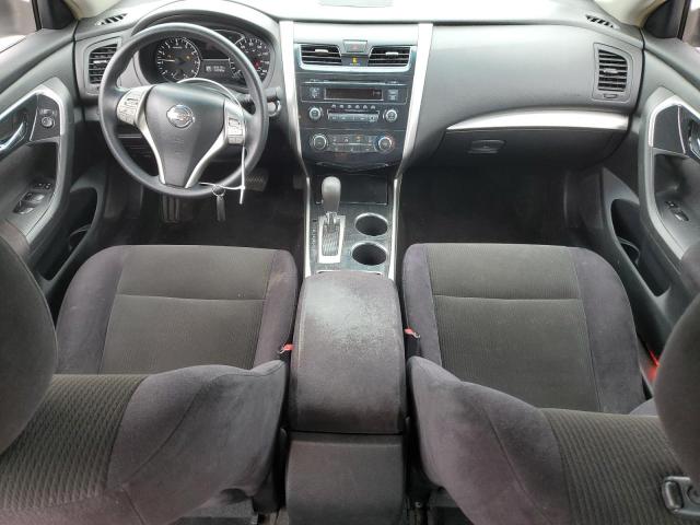Photo 8 from auction – 2013 NISSAN ALTIMA 2.5 with VIN 1N4AL3AP1DC170659