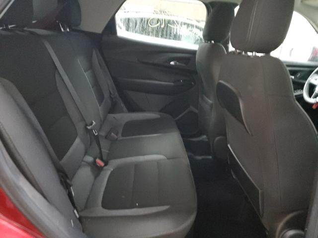 Photo 11 from auction – 2021 CHEVROLET TRAILBLAZE with VIN KL79MRSL2MB138881