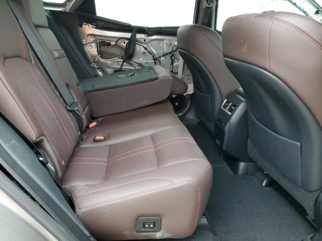 Photo 10 from auction – 2020 LEXUS RX 350 with VIN 2T2JZMAA9LC170419
