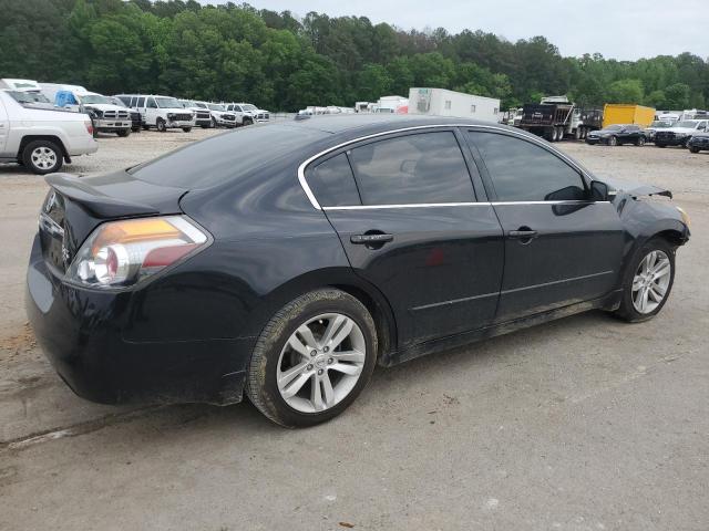 Photo 3 from auction – 2012 NISSAN ALTIMA SR with VIN 1N4BL2AP8CN466554