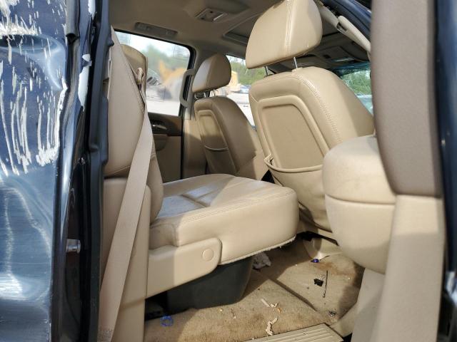 Photo 10 from auction – 2007 GMC NEW SIERRA with VIN 3GTEC13Y67G556601