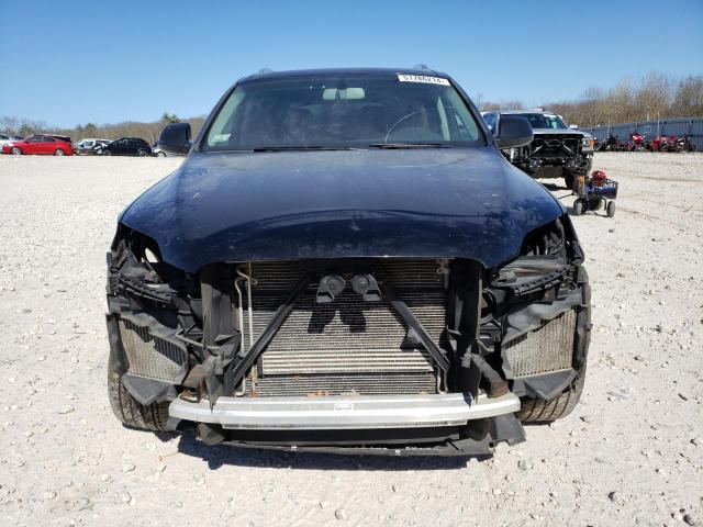 Photo 5 from auction – 2015 AUDI Q7 TDI PRE with VIN WA1LMAFE9FD009172