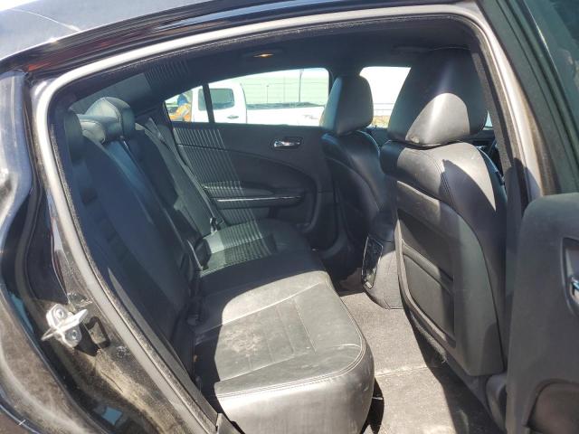 Photo 10 from auction – 2014 DODGE CHARGER SX with VIN 2C3CDXHG9EH353646