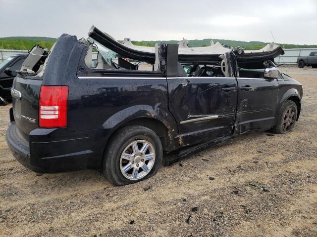 Photo 3 from auction – 2010 CHRYSLER TOWN & COU with VIN 2A4RR8D11AR422004