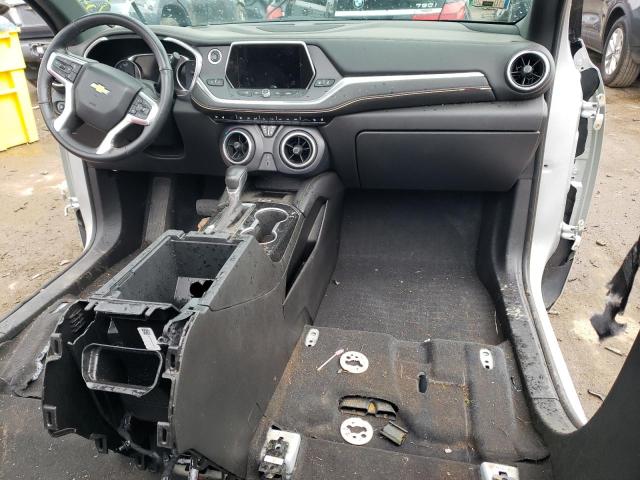 Photo 8 from auction – 2020 CHEVROLET BLAZER PRE with VIN 3GNKBLRS6LS636323