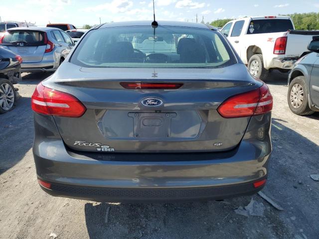 Photo 6 from auction – 2018 FORD FOCUS SE with VIN 1FADP3F26JL204556