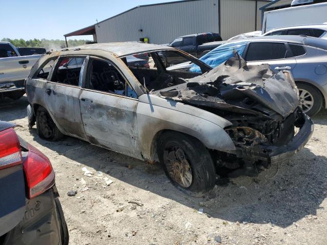 Photo 4 from auction – 2006 CHRYSLER PACIFICA with VIN 2A4GM48446R806305
